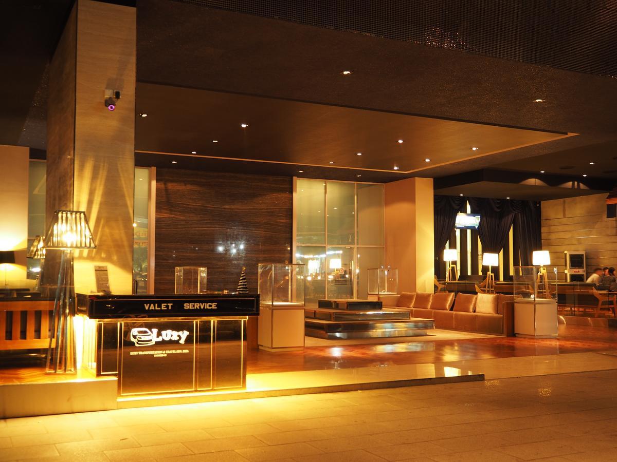 Twin Galaxy Suites By Iconic Bliss Johor Bahru Kültér fotó