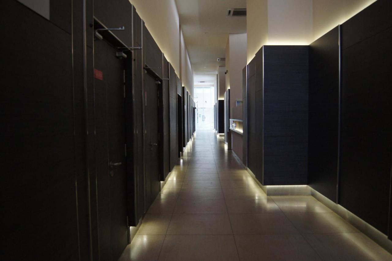 Twin Galaxy Suites By Iconic Bliss Johor Bahru Kültér fotó